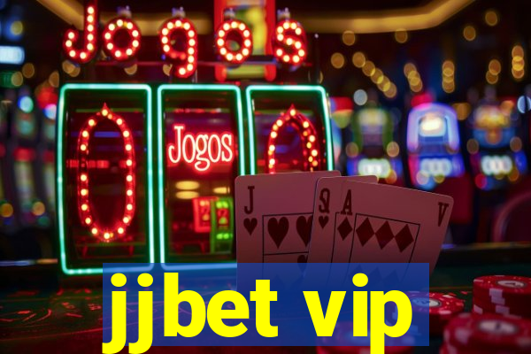 jjbet vip